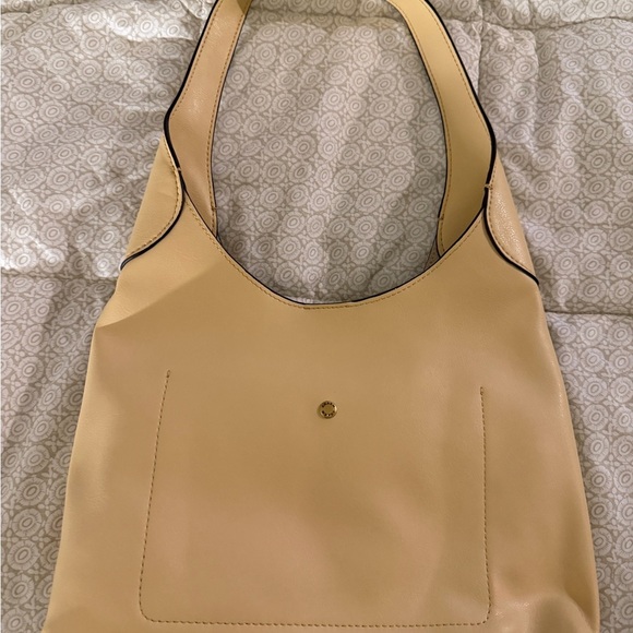 Coach Broakling28 yellow butter - Picture 4 of 8